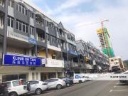 Lintas Plaza