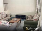 Lintas Terrace for Rent