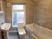 Linthorpe Road, Middlesbrough TS1, 3 bed flat to rent,...