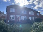 Linthorpe Road, Newcastle Upon Tyne, Tyne And Wear NE3,...