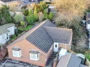 Linthurst Newtown, The Glen, Blackwell, 4 Bedroom Bungalow