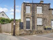 Linthwaite, Lane Top, Huddersfield, 2 Bedroom End