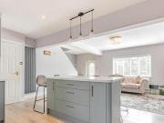 Linthwaite, The Lodge, Huddersfield, 3 Bedroom End