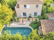 L'INTIME PROVENCALE Maison T5/6 de 145m2 Piscine...