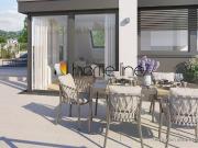 QUAI 34 2 à 4 pièces, 42 à 90 m²