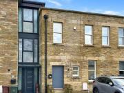 Linton House, Norwood Avenue, 4 Bedroom Town