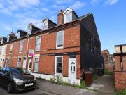 Linton Street, Lincoln LN5, 3 bedroom end terrace house...
