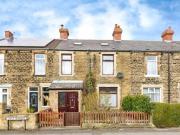 Lintz Terrace, Stanley, 3 Bedroom Terraced