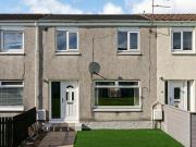 Linwood, Gilmartin Road, Paisley, 3 Bedroom Terraced