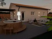 Linxe 40260 Programme neuf maison neuf à vendre