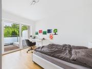 LINZ FROSCHBERG: TOP MIETWOHNUNG 4 Zimmer ca. 98,57 m²...