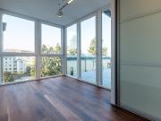 LINZ INNENSTADT. EINDRUCKSVOLLE DACHGESCHOSSWOHNUNG MIT...