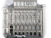 LINZ Innenstadt: Traumhaftes Wohnprojekt TOP 1