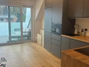 Linz Innenstadt Wunderschöne Dachgeschoßwohnung mit...