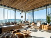 LINZ: Luxuriöses Penthouse im Herzen von Linz mit Pool...