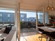 LINZ: Neuwertige helle Wohnung mit Topausstattung