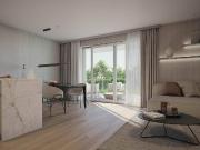 Linz Pichling | Biberweg 2 Zimmerwohnung mit Garten...