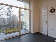 LINZ: Repräsentativer Altbau für Büro/Praxis