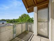 LINZ Schörgenhubstraße: DACHGESCHOSS WOHNUNG mit EMPORE...