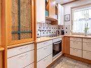 LINZ URFAHR. CHARAKTERSTÄRKE AUF MEHREREN EBENEN MIT GARTEN