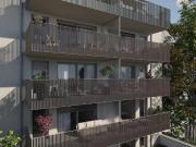 Linz Urfahr | Helle 3 Zimmer Neubauwohnung mit großer...