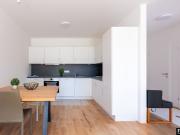 LINZ URFAHR: Neubau Anlegerwohnung in Auberg Toplage