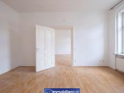 Linzer Altbauwohnung mit Charme
