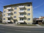 Wohnanlage der LAWOG Linzerstr.40/11 4240 Freistadt