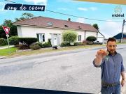Linzeux 62270 Achat / Vente maison 7 pièces t7 terrasse... Linzeux 62270 Achat / Vente maison 7 pièces t7 terrasse...