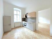 Linz/Stadt: CITY APARTMENT ca. 46m² Großgarconniere in...
