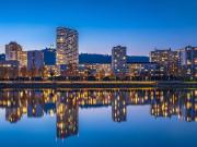 LINZ/URFAHR BRUCKNER TOWER: EINE PERFEKTE...