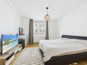 Linz/Urfahr: Perfekt aufgeteilte Mietwohnung ca. 83 m² +...