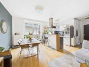 Linz/Urfahr: Perfekt aufgeteilte Mietwohnung ca. 83 m² +...