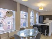 Lion Court, 100 Warstone Lane, Birmingham, B18 6PX,...