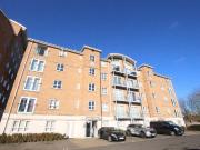 Lion Court, Northampton NN4, 2 bed property to rent,...