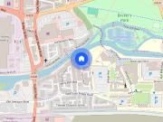 Lion Court, Southbridge, Northampton, Northamptonshire, NN4