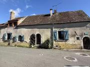 Lion en Sullias 45600 Achat / Vente maison 4 pièces t4