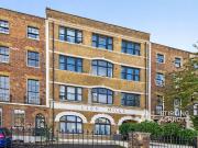 Hackney Road, Cambridge Heath, London, E2 7ST