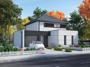 Lion sur Mer 14780 Programme neuf maison neuf à vendre 4...
