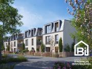 Lion sur Mer Vente Appartement 14