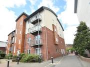 Lion Terrace, Portsmouth, 2 Bedroom Flat