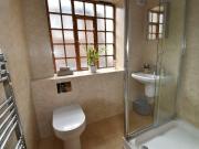 Lion Works Ball Street, Sheffield S3, 1 bed flat to rent...
