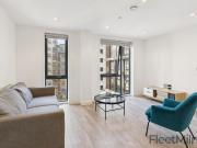 Lionel Street B3, 2 bed flat to rent, £1,600 pcm |...