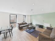 Lionel Street B3, 3 bed flat to rent, £1,775 pcm |...