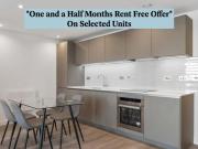 Lionel Street, Birmingham, 2 Bedroom Apartment