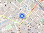 Lionel Street, Birmingham, B3