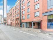 Lionel Street, Birmingham B3, 2 bed flat to rent, £1,025...