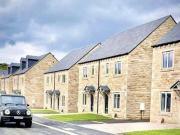 Lions Drive, Cleckheaton, 3 Bedroom Semi detached