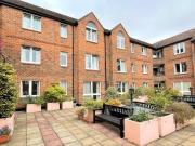 Lions Hall, Saint Swithun Street, 2 Bedroom Flat