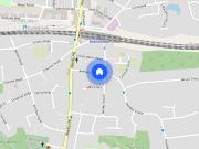 Lions Row, Avenue Road, Brentwood, Essex, CM14